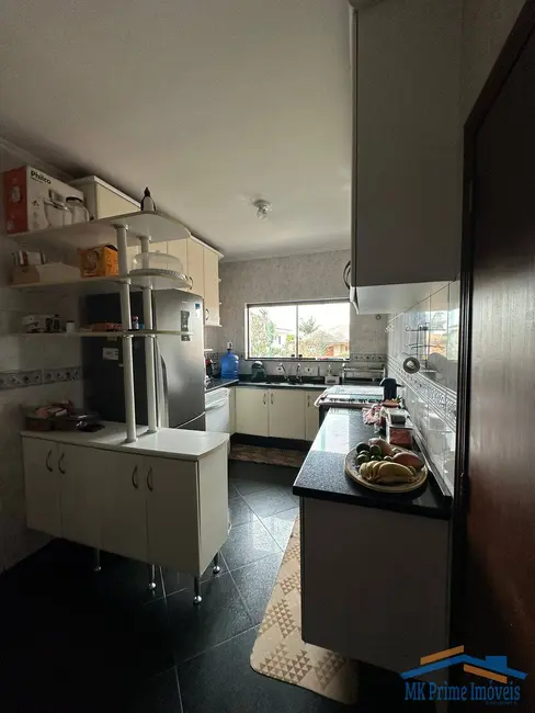 Foto 3 de Casa de Condomínio com 4 quartos à venda, 353m2 em Parque dos Príncipes, São Paulo - SP