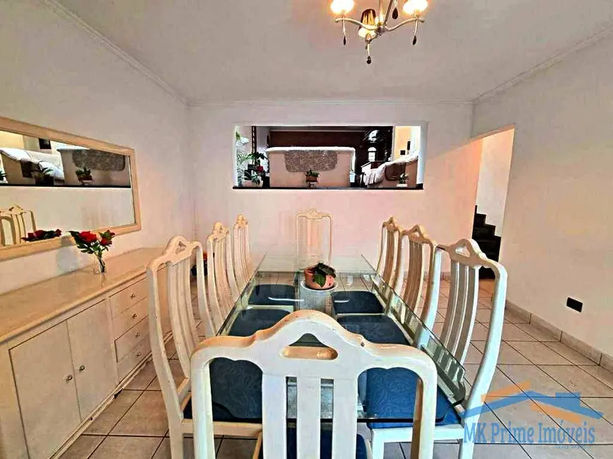 Foto 8 de Casa de Condomínio com 4 quartos à venda, 424m2 em Parque dos Príncipes, São Paulo - SP