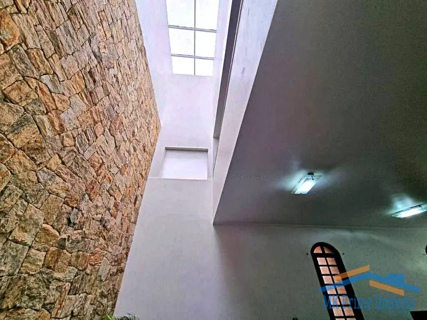 Foto 3 de Casa de Condomínio com 4 quartos à venda, 424m2 em Parque dos Príncipes, São Paulo - SP