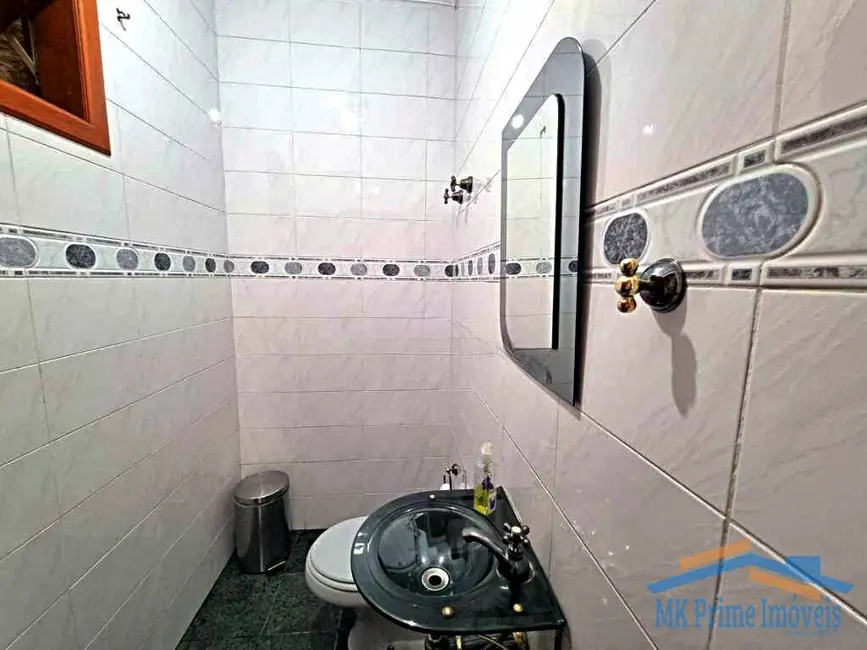 Foto 6 de Casa de Condomínio com 4 quartos à venda, 424m2 em Parque dos Príncipes, São Paulo - SP