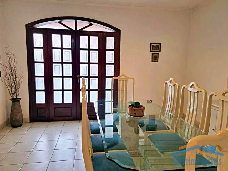 Foto 7 de Casa de Condomínio com 4 quartos à venda, 424m2 em Parque dos Príncipes, São Paulo - SP