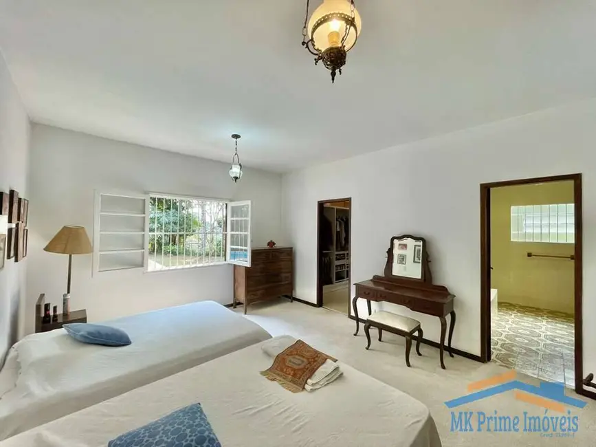 Foto 5 de Casa de Condomínio com 4 quartos à venda, 399m2 em Moinho Velho, Embu Das Artes - SP