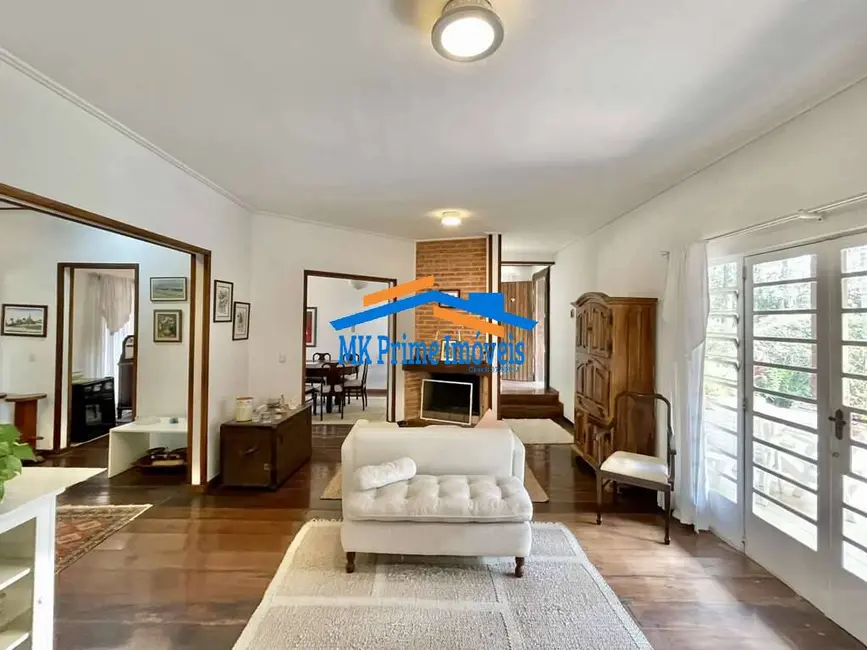 Casa de Condomínio com 4 quartos à venda, 399m2 em Moinho Velho, Embu Das Artes - SP - imagem 7 Foto 7 de Casa de Condomínio com 4 quartos à venda, 399m2 em Moinho Velho, Embu Das Artes - SP