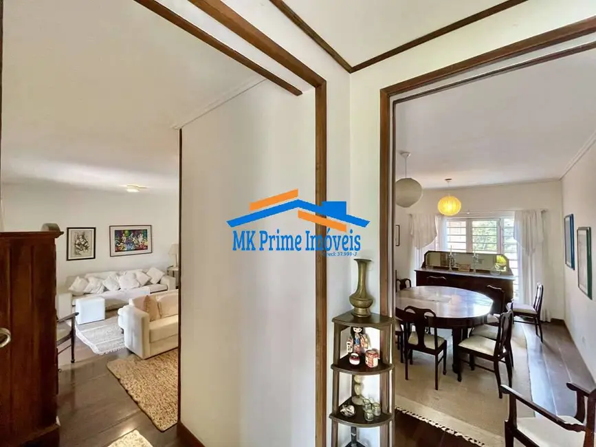 Casa de Condomínio com 4 quartos à venda, 399m2 em Moinho Velho, Embu Das Artes - SP - imagem 8 Foto 8 de Casa de Condomínio com 4 quartos à venda, 399m2 em Moinho Velho, Embu Das Artes - SP