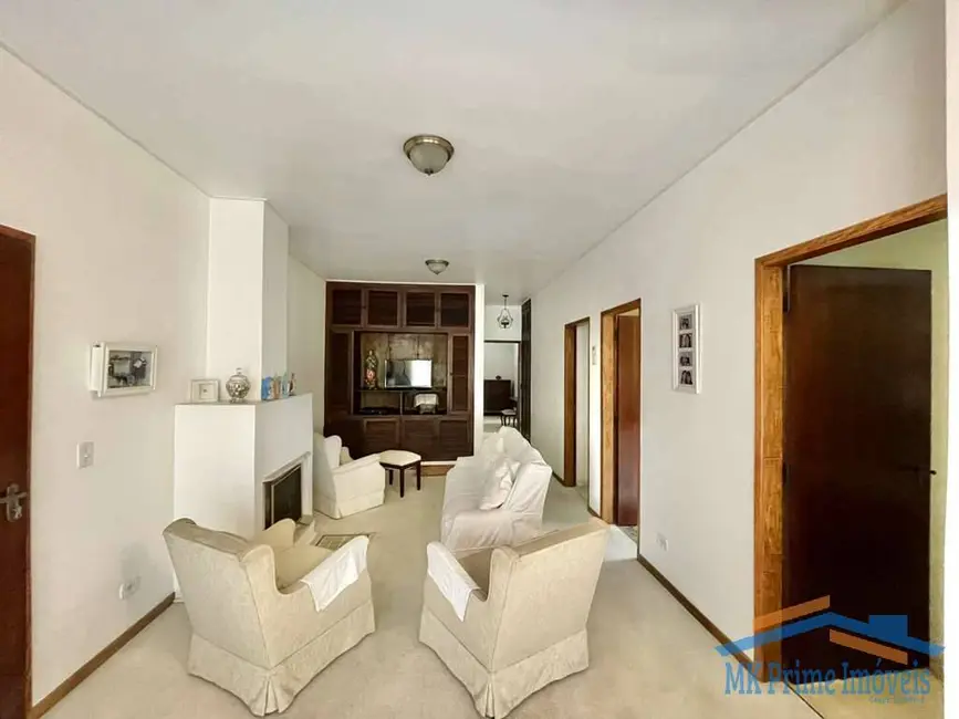 Foto 4 de Casa de Condomínio com 4 quartos à venda, 399m2 em Moinho Velho, Embu Das Artes - SP