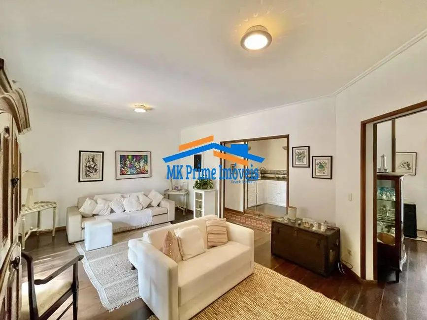 Casa de Condomínio com 4 quartos à venda, 399m2 em Moinho Velho, Embu Das Artes - SP - imagem 4 Foto 4 de Casa de Condomínio com 4 quartos à venda, 399m2 em Moinho Velho, Embu Das Artes - SP