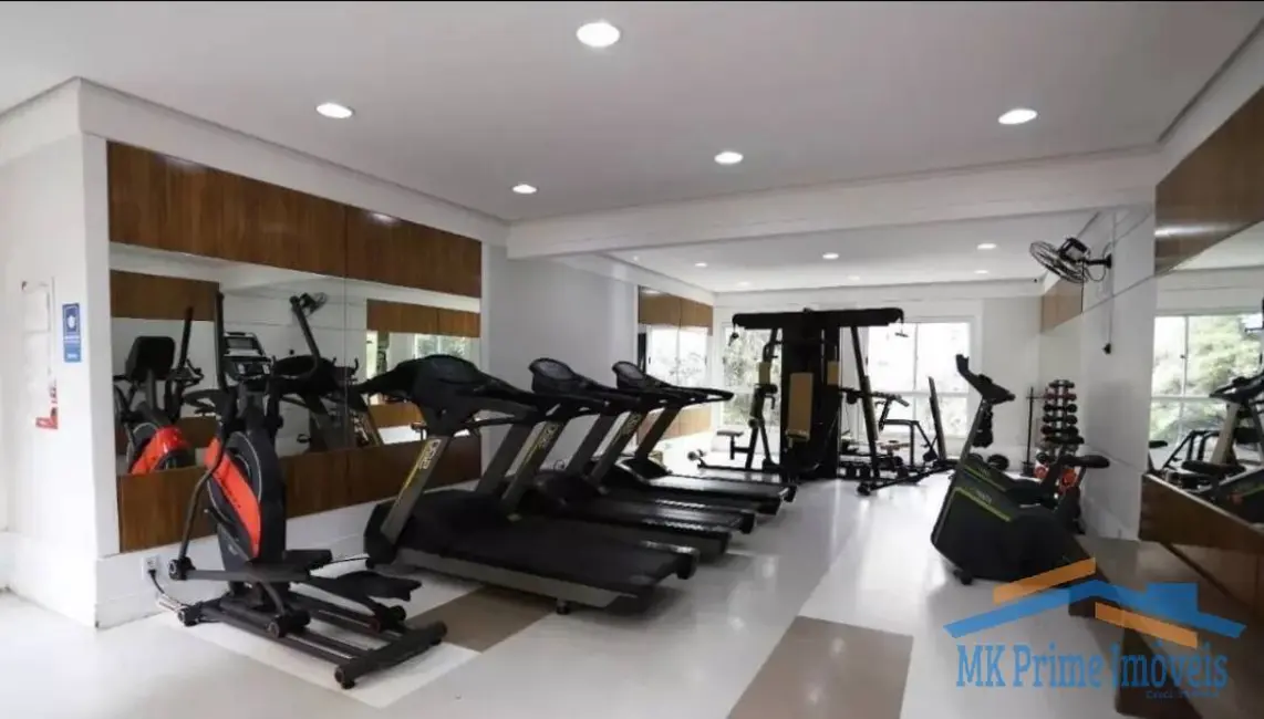 Foto 5 de Apartamento com 2 quartos à venda, 52m2 em Centro, Barueri - SP