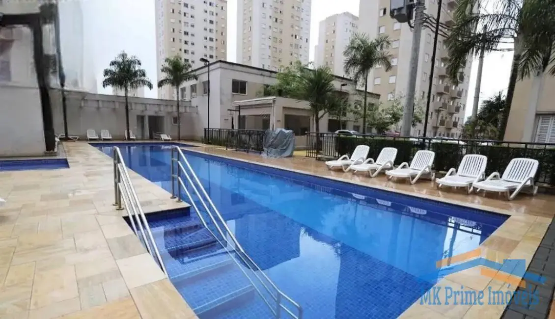 Foto 3 de Apartamento com 2 quartos à venda, 52m2 em Centro, Barueri - SP