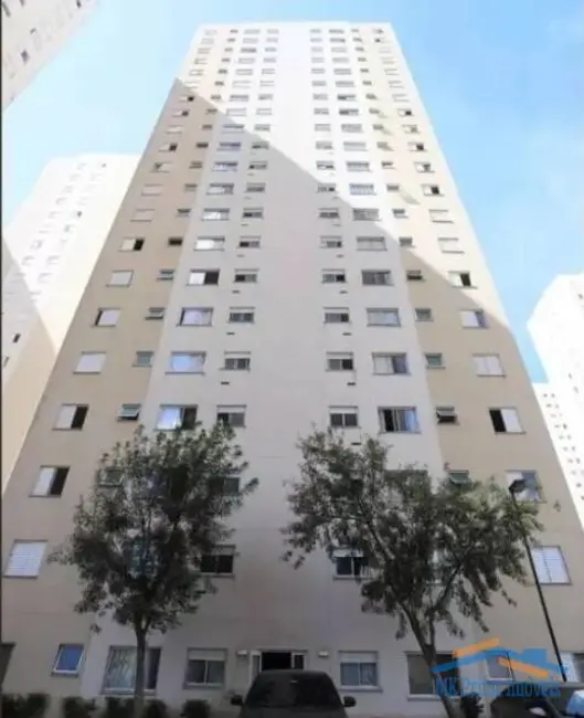 Foto 4 de Apartamento com 2 quartos à venda, 52m2 em Centro, Barueri - SP