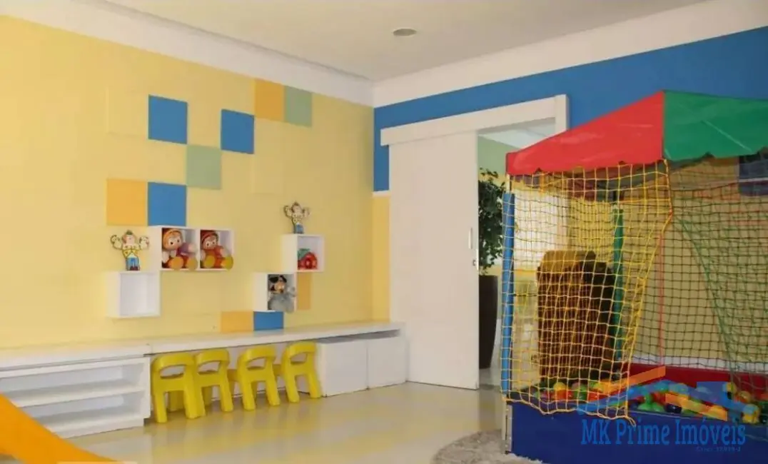 Foto 6 de Apartamento com 2 quartos à venda, 52m2 em Centro, Barueri - SP