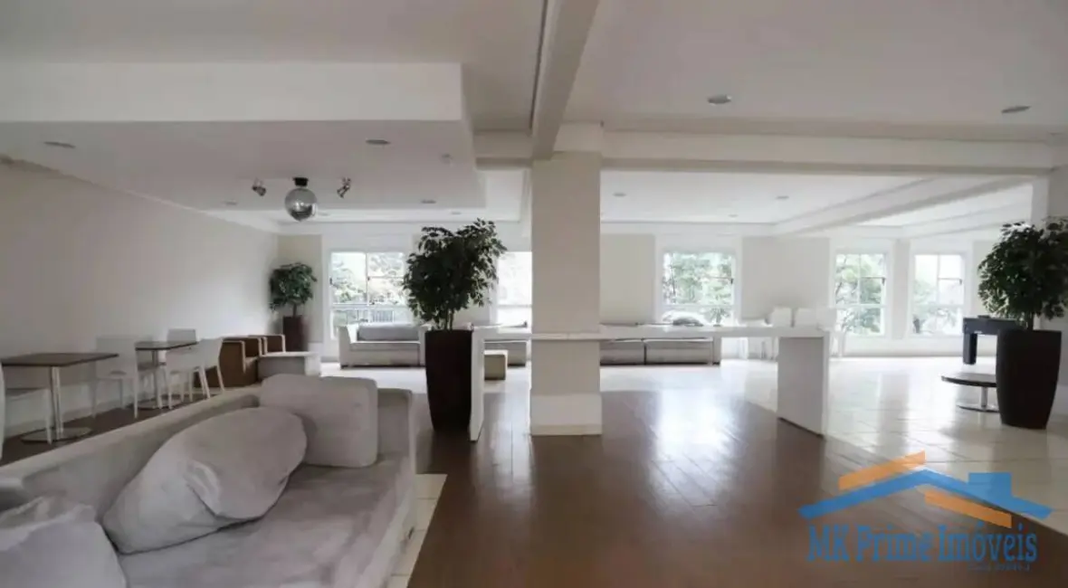 Foto 9 de Apartamento com 2 quartos à venda, 52m2 em Centro, Barueri - SP