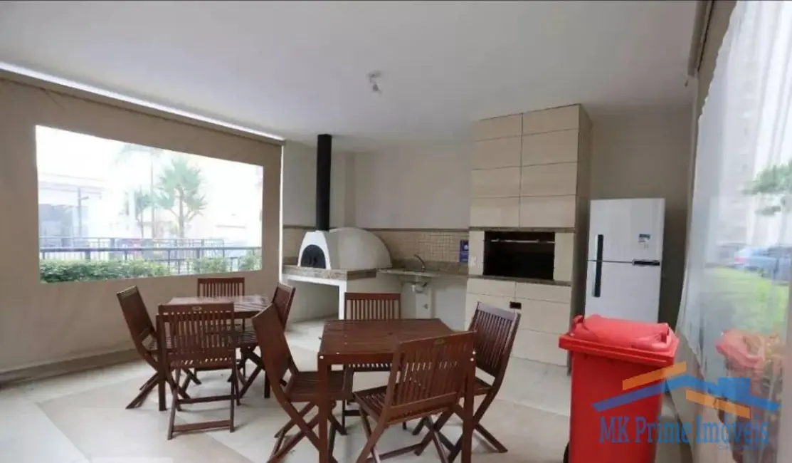 Foto 8 de Apartamento com 2 quartos à venda, 52m2 em Centro, Barueri - SP