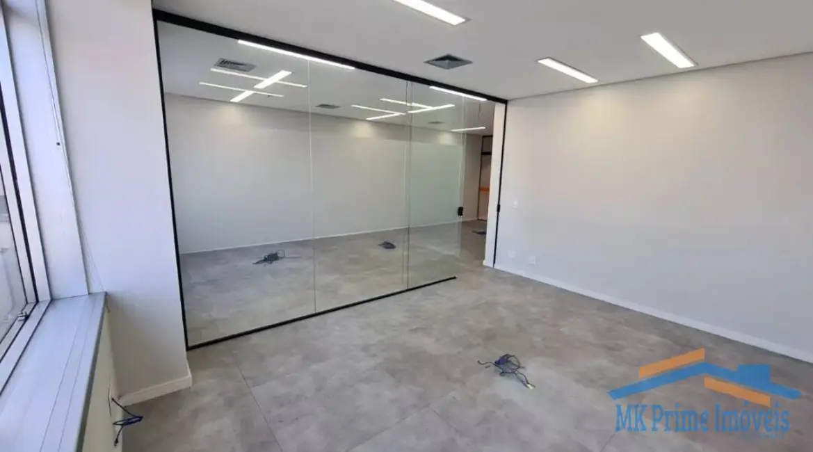 Foto 2 de Sala Comercial à venda, 90m2 em Barueri - SP