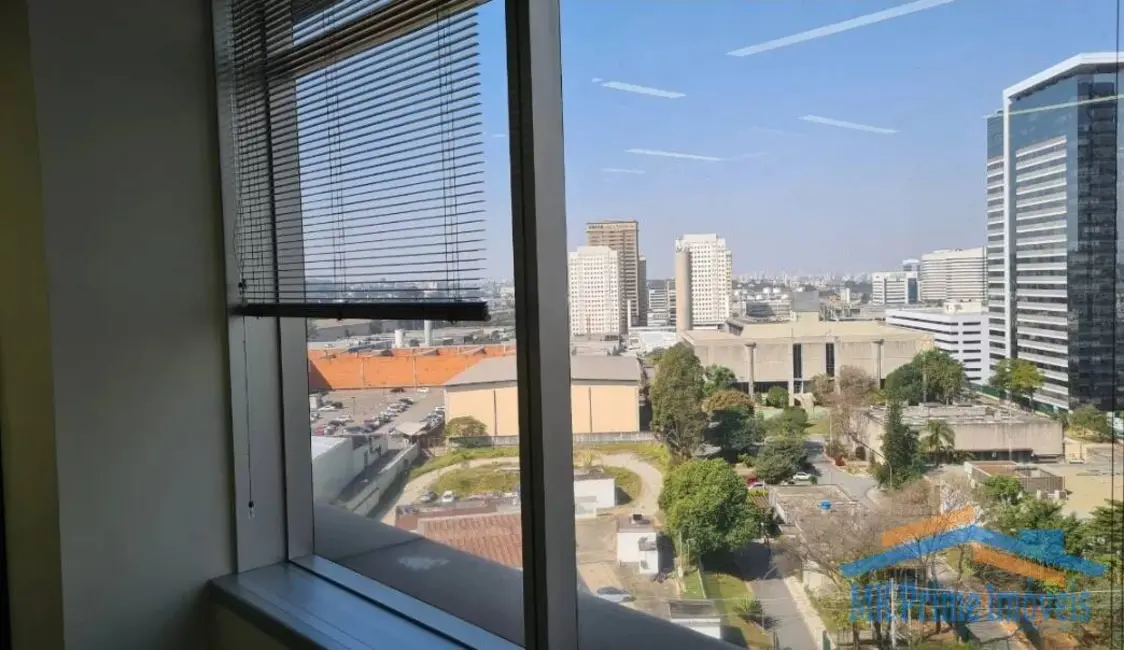 Foto 7 de Sala Comercial à venda, 90m2 em Barueri - SP