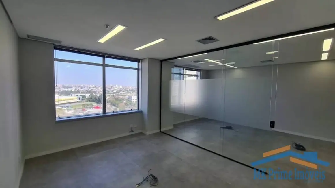 Foto 1 de Sala Comercial à venda e para alugar, 90m2 em Barueri - SP