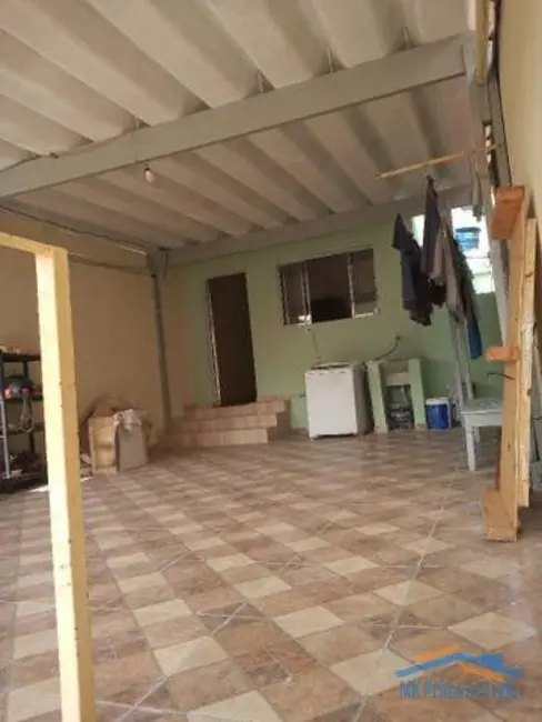 Foto 8 de Casa com 5 quartos à venda, 140m2 em Jaguaré, São Paulo - SP