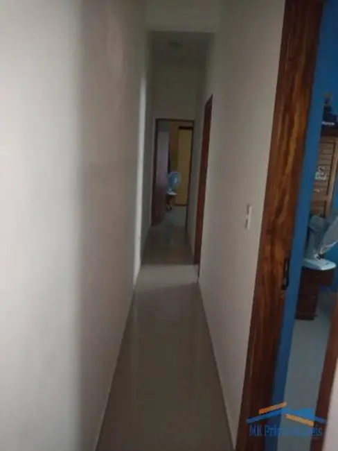 Foto 4 de Casa com 5 quartos à venda, 140m2 em Jaguaré, São Paulo - SP