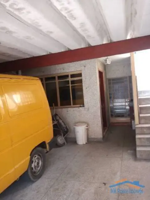 Foto 9 de Casa com 5 quartos à venda, 140m2 em Jaguaré, São Paulo - SP