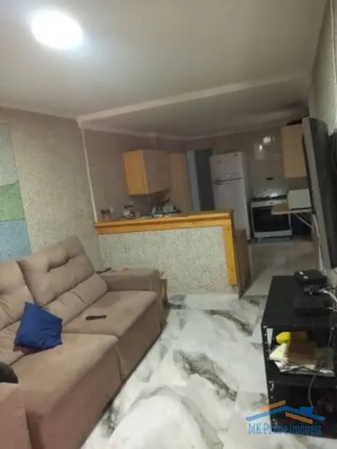 Foto 2 de Casa com 5 quartos à venda, 140m2 em Jaguaré, São Paulo - SP