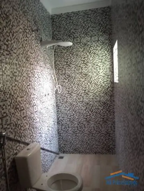 Foto 7 de Casa com 5 quartos à venda, 140m2 em Jaguaré, São Paulo - SP