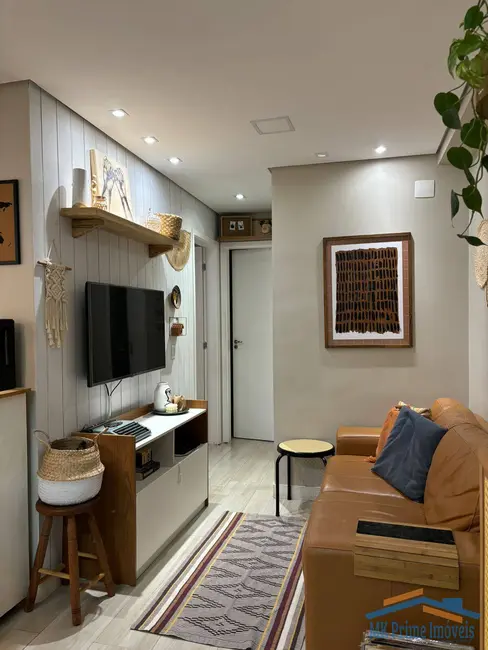 Foto 3 de Apartamento com 2 quartos à venda, 49m2 em Santa Maria, Osasco - SP