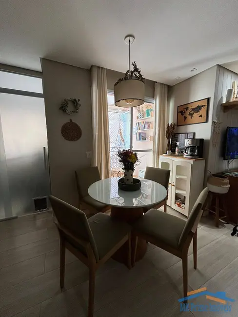 Foto 7 de Apartamento com 2 quartos à venda, 49m2 em Santa Maria, Osasco - SP