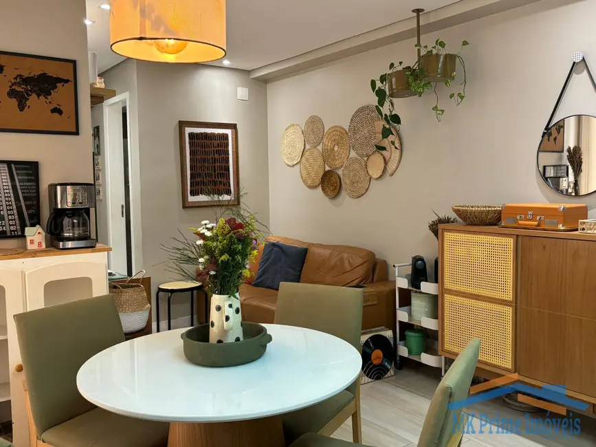 Foto 8 de Apartamento com 2 quartos à venda, 49m2 em Santa Maria, Osasco - SP