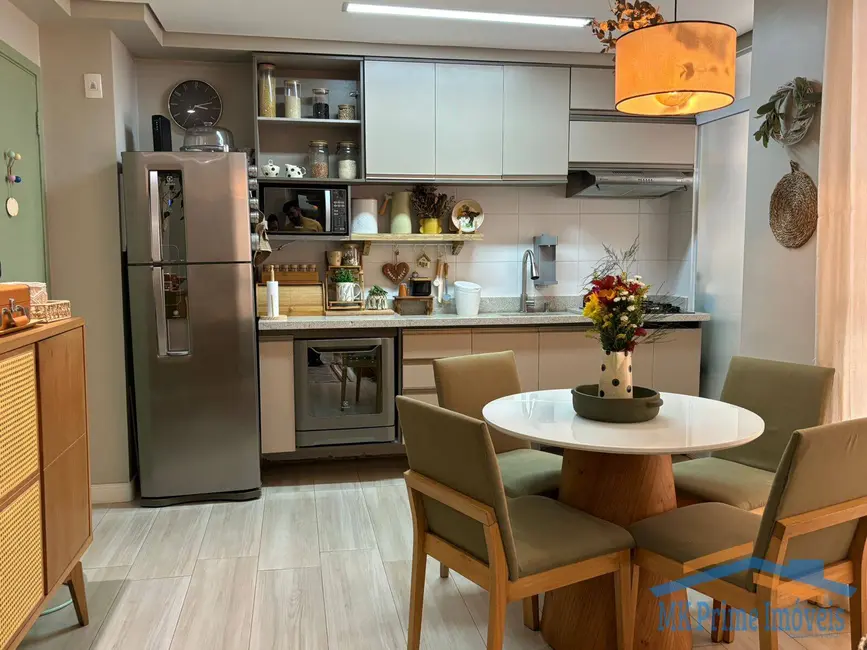 Foto 6 de Apartamento com 2 quartos à venda, 49m2 em Santa Maria, Osasco - SP