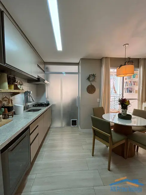 Foto 9 de Apartamento com 2 quartos à venda, 49m2 em Santa Maria, Osasco - SP