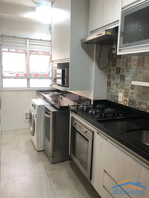 Foto 7 de Apartamento com 2 quartos à venda, 59m2 em Bethaville I, Barueri - SP