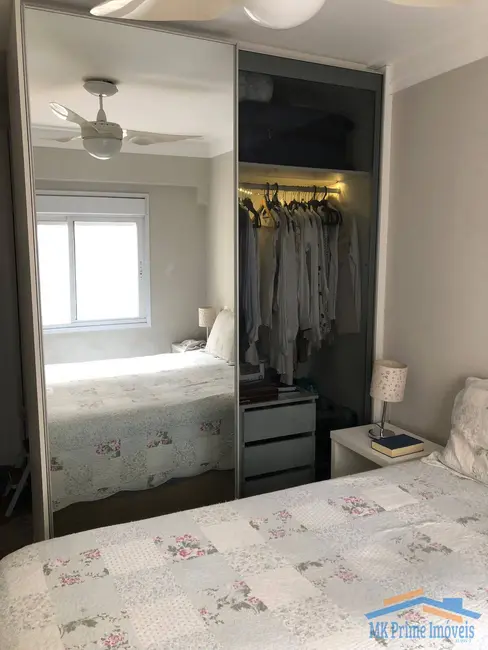 Foto 9 de Apartamento com 2 quartos à venda, 59m2 em Bethaville I, Barueri - SP