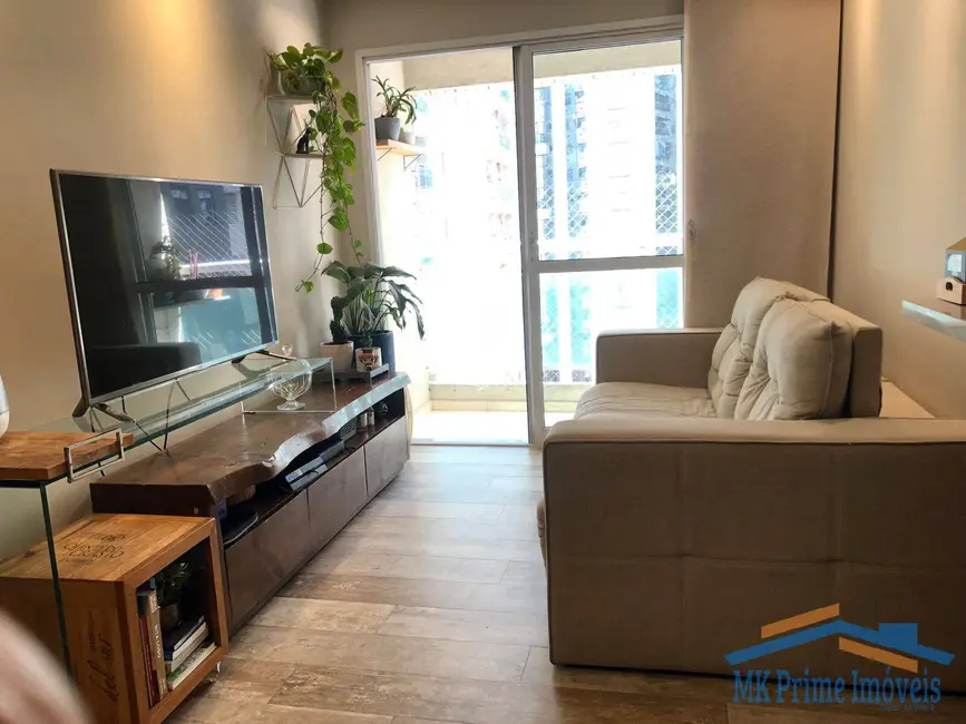 Foto 4 de Apartamento com 2 quartos à venda, 59m2 em Bethaville I, Barueri - SP