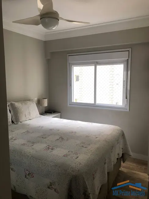 Foto 8 de Apartamento com 2 quartos à venda, 59m2 em Bethaville I, Barueri - SP