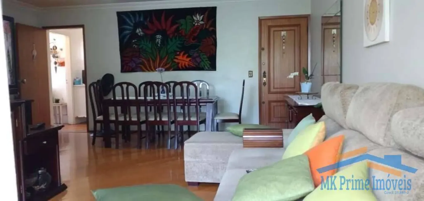 Foto 1 de Apartamento com 2 quartos à venda, 95m2 em Vila Leopoldina, São Paulo - SP