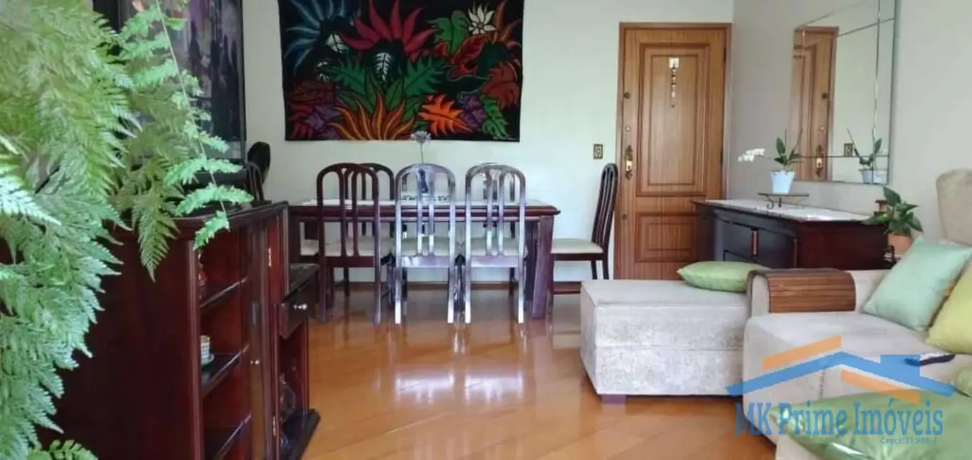 Apartamento com 2 quartos à venda, 95m2 em Vila Leopoldina, São Paulo - SP - imagem 4 Foto 4 de Apartamento com 2 quartos à venda, 95m2 em Vila Leopoldina, São Paulo - SP