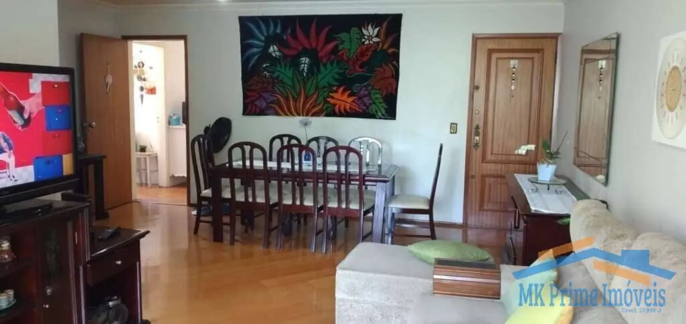 Foto 2 de Apartamento com 2 quartos à venda, 95m2 em Vila Leopoldina, São Paulo - SP