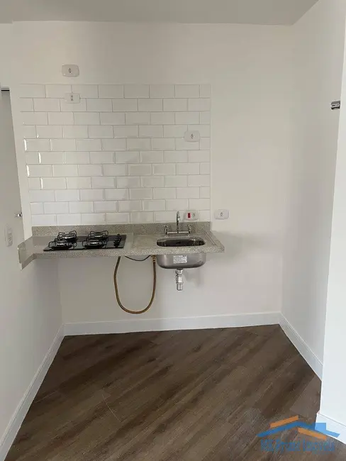 Foto 4 de Apartamento com 1 quarto à venda, 43m2 em Jardim Paulista, São Paulo - SP