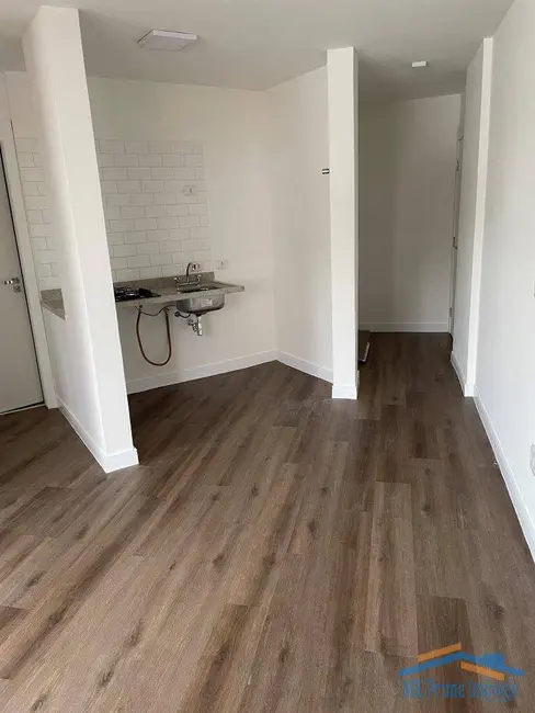 Foto 2 de Apartamento com 1 quarto à venda, 43m2 em Jardim Paulista, São Paulo - SP