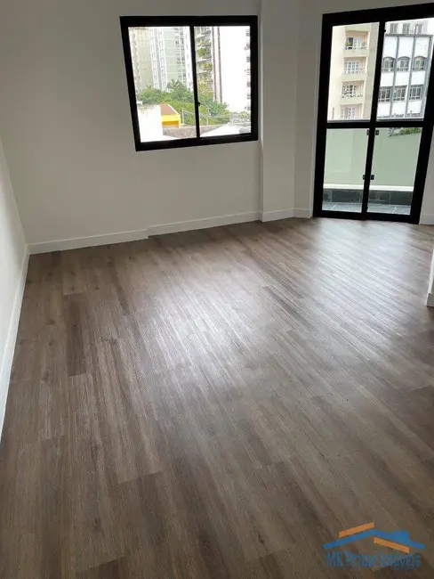 Foto 1 de Apartamento com 1 quarto à venda, 43m2 em Jardim Paulista, São Paulo - SP