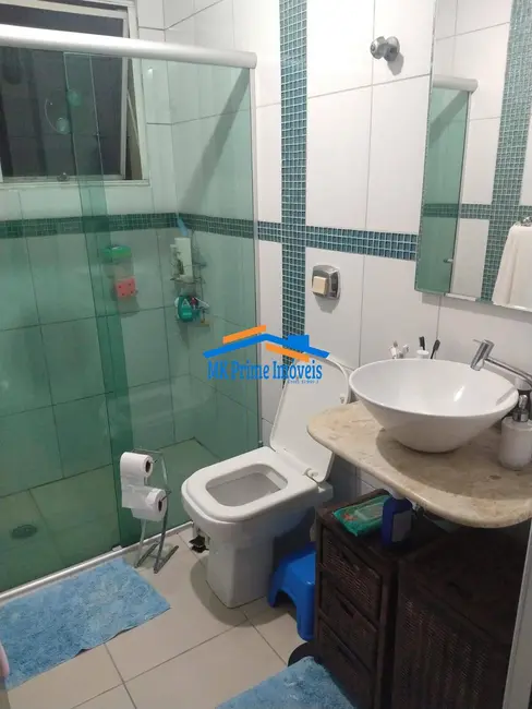 Foto 7 de Apartamento com 2 quartos à venda, 62m2 em Jaguaribe, Osasco - SP