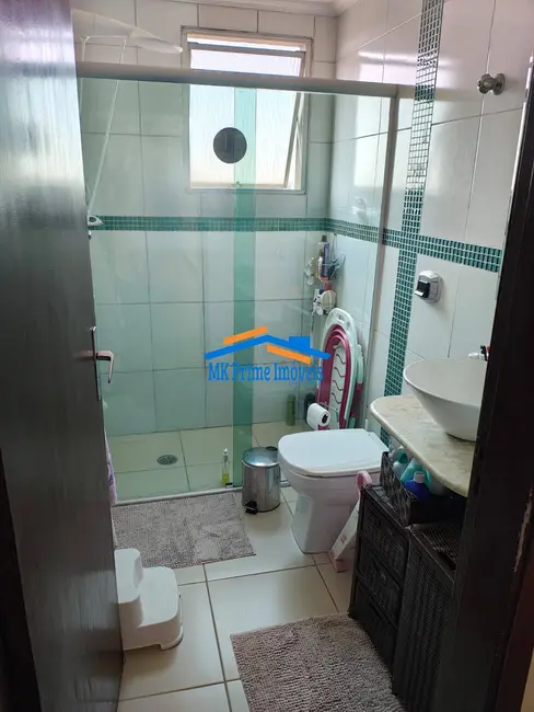 Foto 8 de Apartamento com 2 quartos à venda, 62m2 em Jaguaribe, Osasco - SP