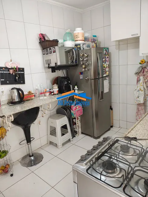 Foto 5 de Apartamento com 2 quartos à venda, 62m2 em Jaguaribe, Osasco - SP