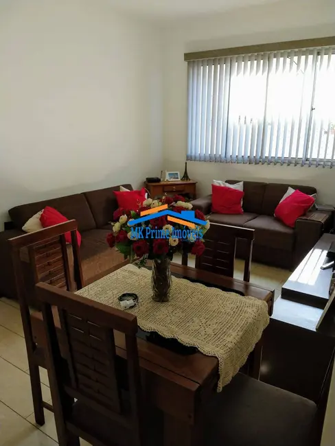 Foto 2 de Apartamento com 2 quartos à venda, 62m2 em Jaguaribe, Osasco - SP