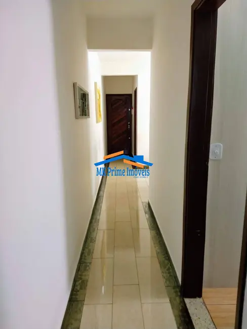 Foto 3 de Apartamento com 2 quartos à venda, 62m2 em Jaguaribe, Osasco - SP