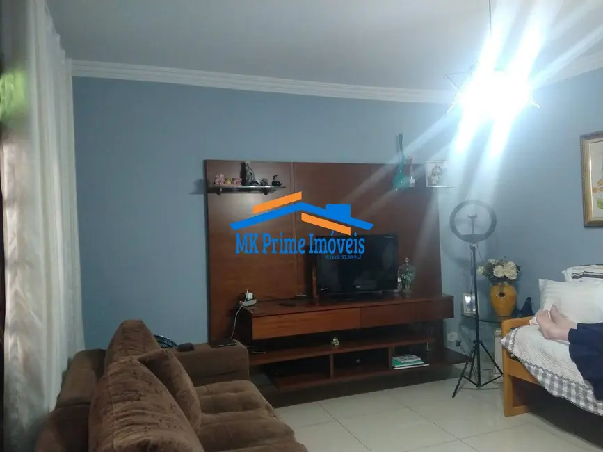 Foto 5 de Sobrado com 3 quartos à venda, 132m2 em Piratininga, Osasco - SP