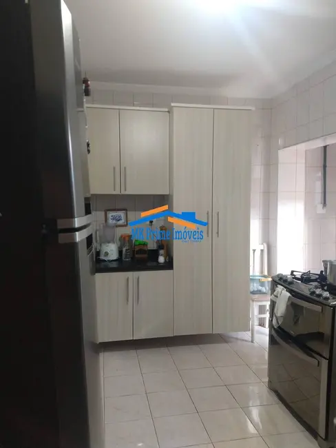 Foto 9 de Sobrado com 3 quartos à venda, 132m2 em Piratininga, Osasco - SP