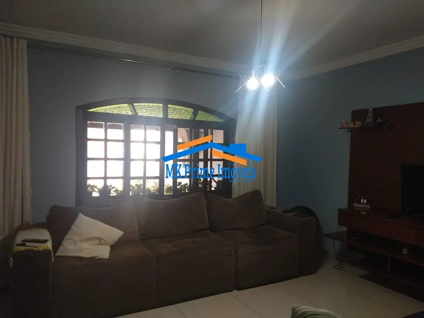 Foto 8 de Sobrado com 3 quartos à venda, 132m2 em Piratininga, Osasco - SP