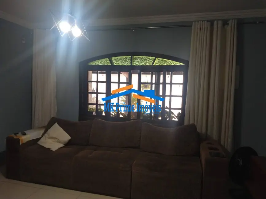 Foto 7 de Sobrado com 3 quartos à venda, 132m2 em Piratininga, Osasco - SP