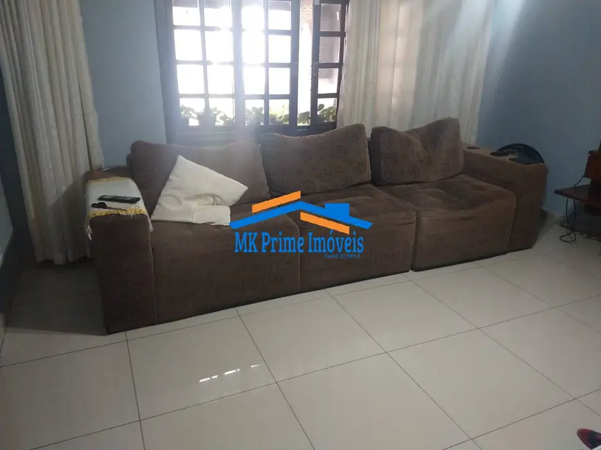 Foto 3 de Sobrado com 3 quartos à venda, 132m2 em Piratininga, Osasco - SP