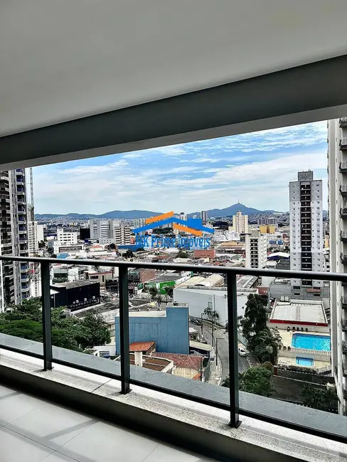 Foto 2 de Apartamento com 3 quartos à venda, 123m2 em Vila Osasco, Osasco - SP